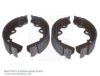 WEEN 1522201 Brake Shoe Set